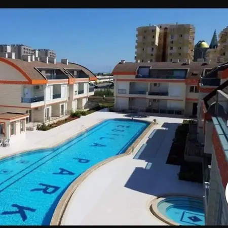 Esila Holiday Houses Nyaraló *
