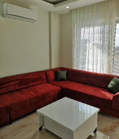 Esila Holiday Houses 펜션 *