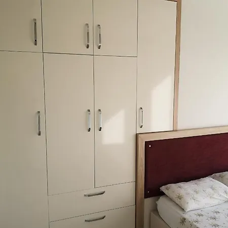 Esila Holiday Houses 펜션 안탈리아