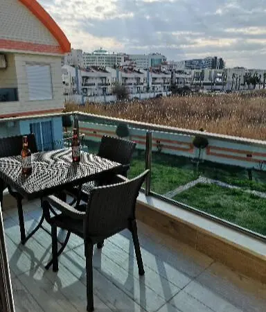 Esila Holiday Houses 펜션