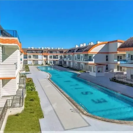Esila Holiday Houses