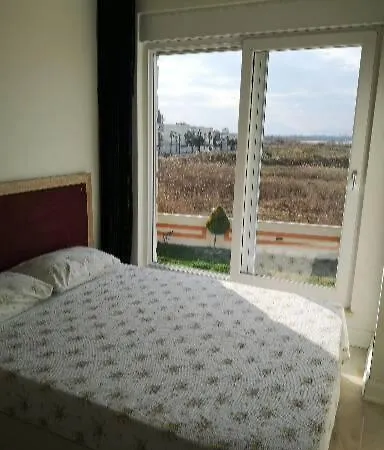 Esila Holiday Houses 펜션 안탈리아